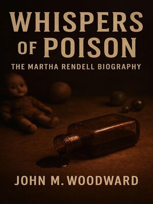 cover image of Whispers of Poison